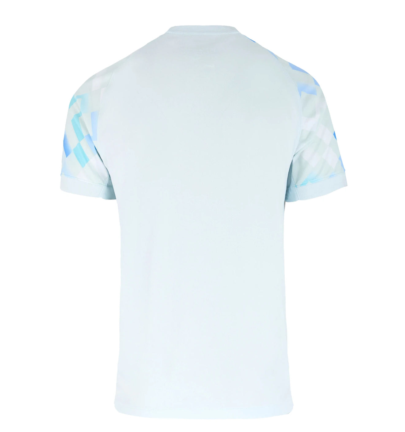 تيشيرت انتر ميلان نسخه مشجع 25-26