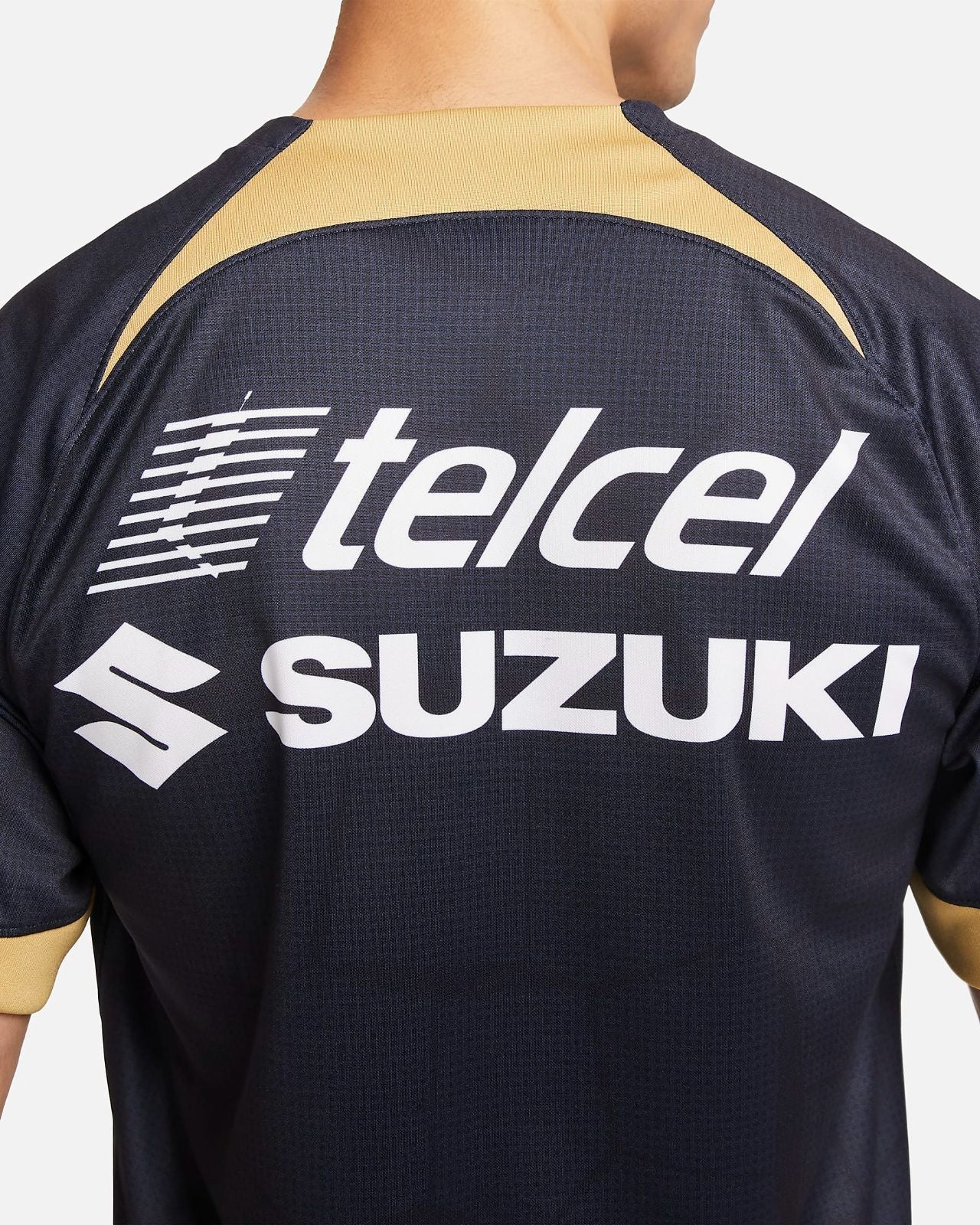 Pumas away JERSEY 2023/24