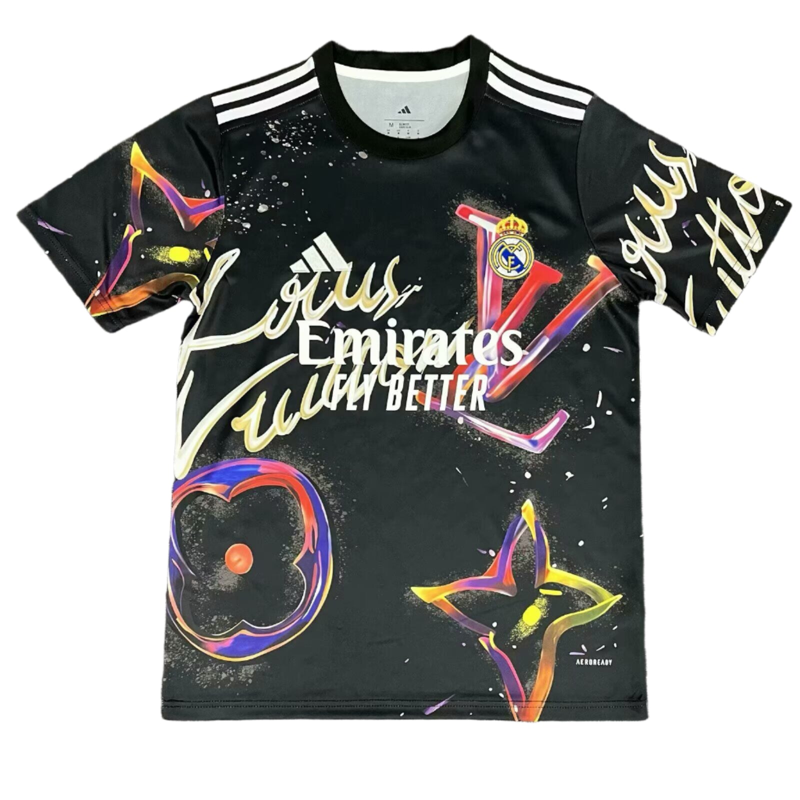 RM Special Edition Jersey 2025