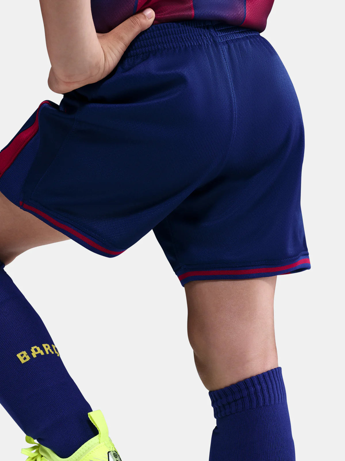BRC Home Kids KIT 2025/26