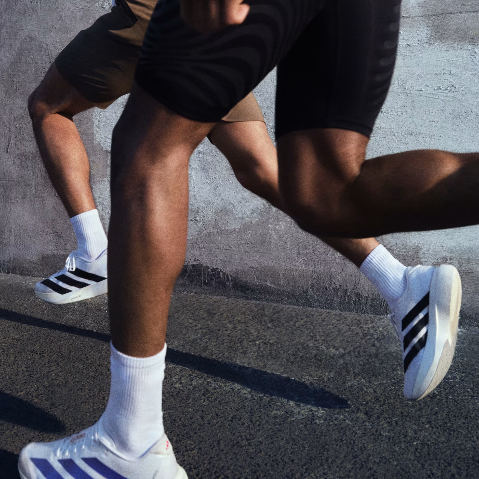 Adidas Adizero EVO SL Shoes