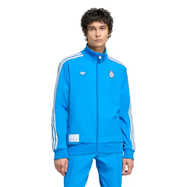 RM Terrace Icons Jacket Suit 2026