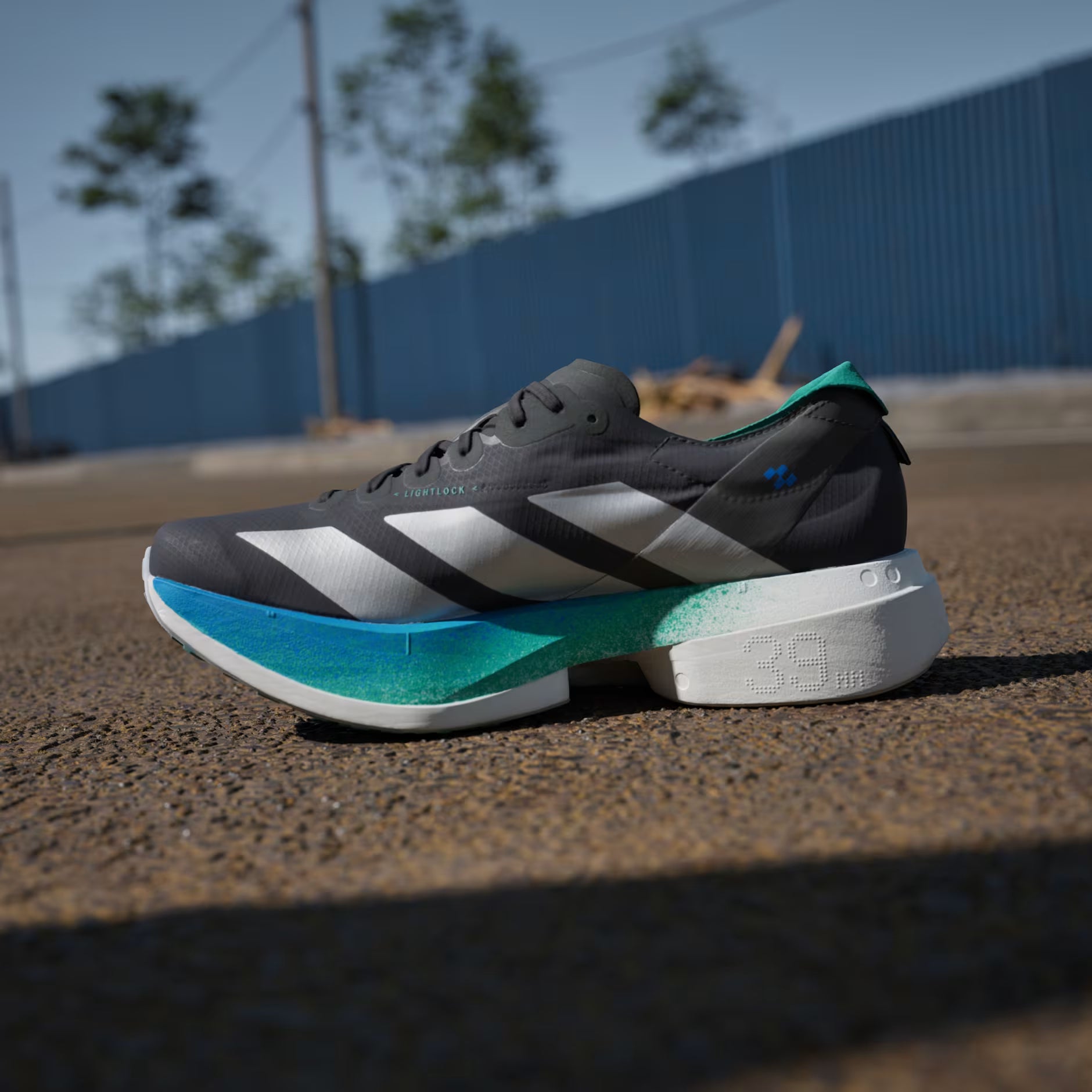 Adizero Adios Pro 4 Shoes