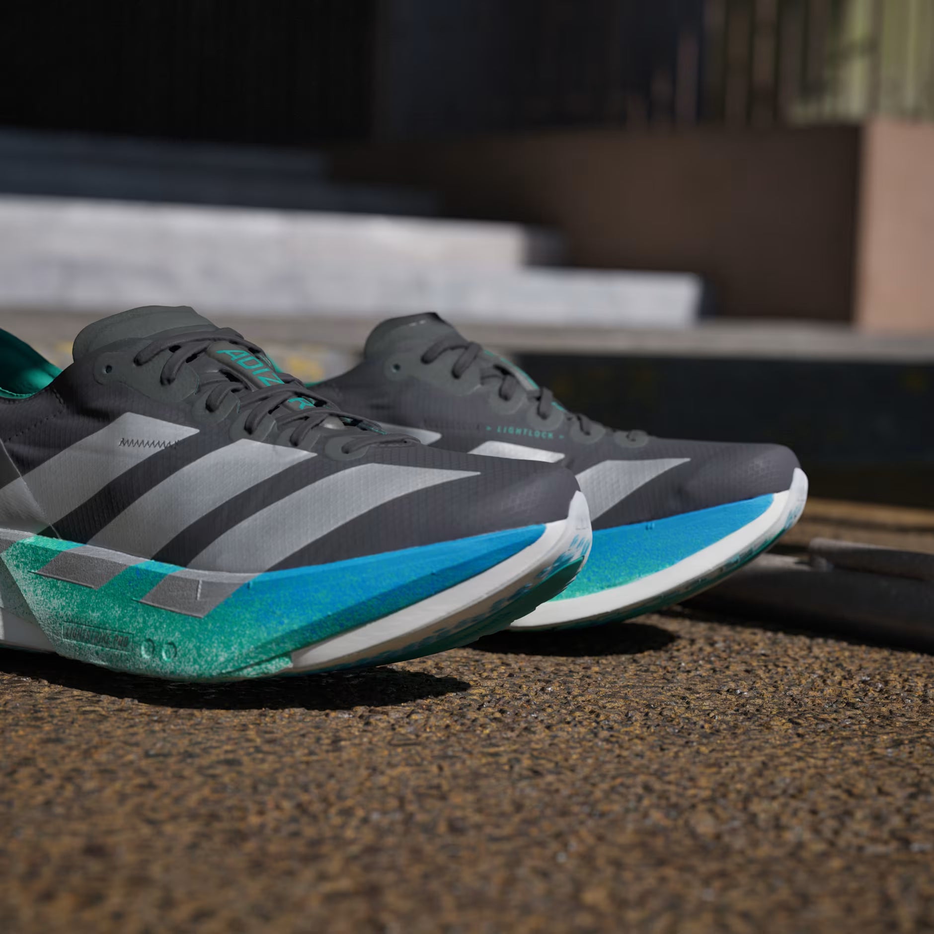 Adizero Adios Pro 4 Shoes