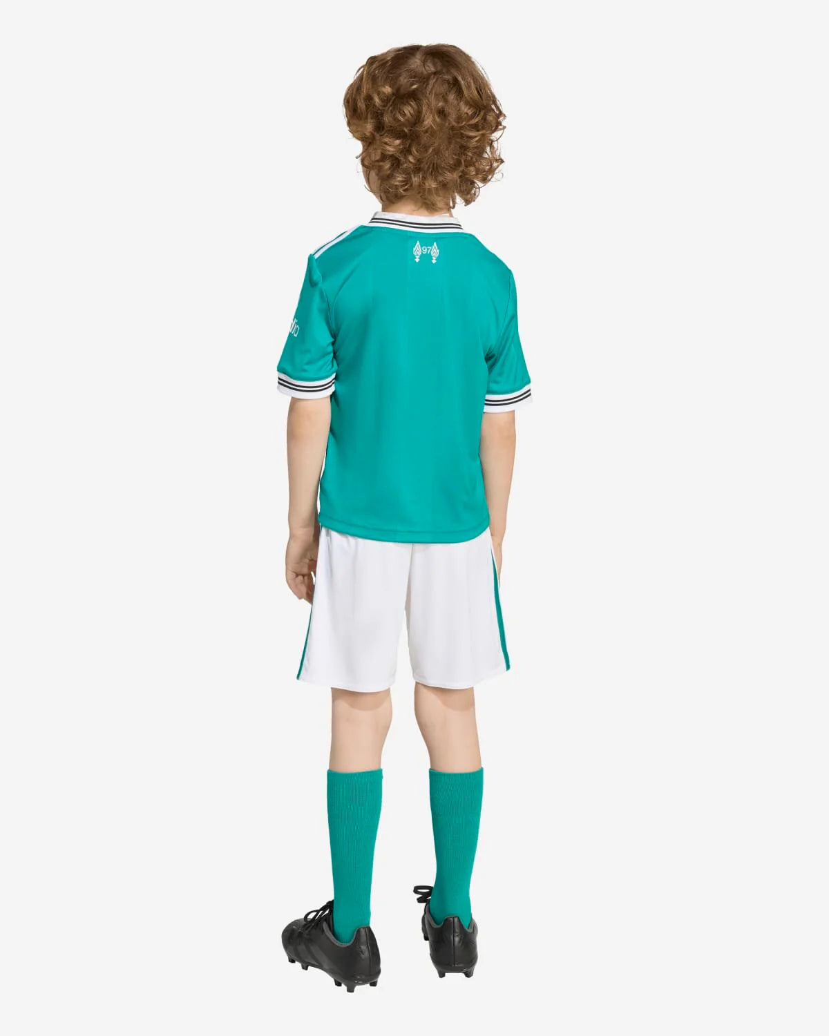 L_pool Third kit kids 2025/26