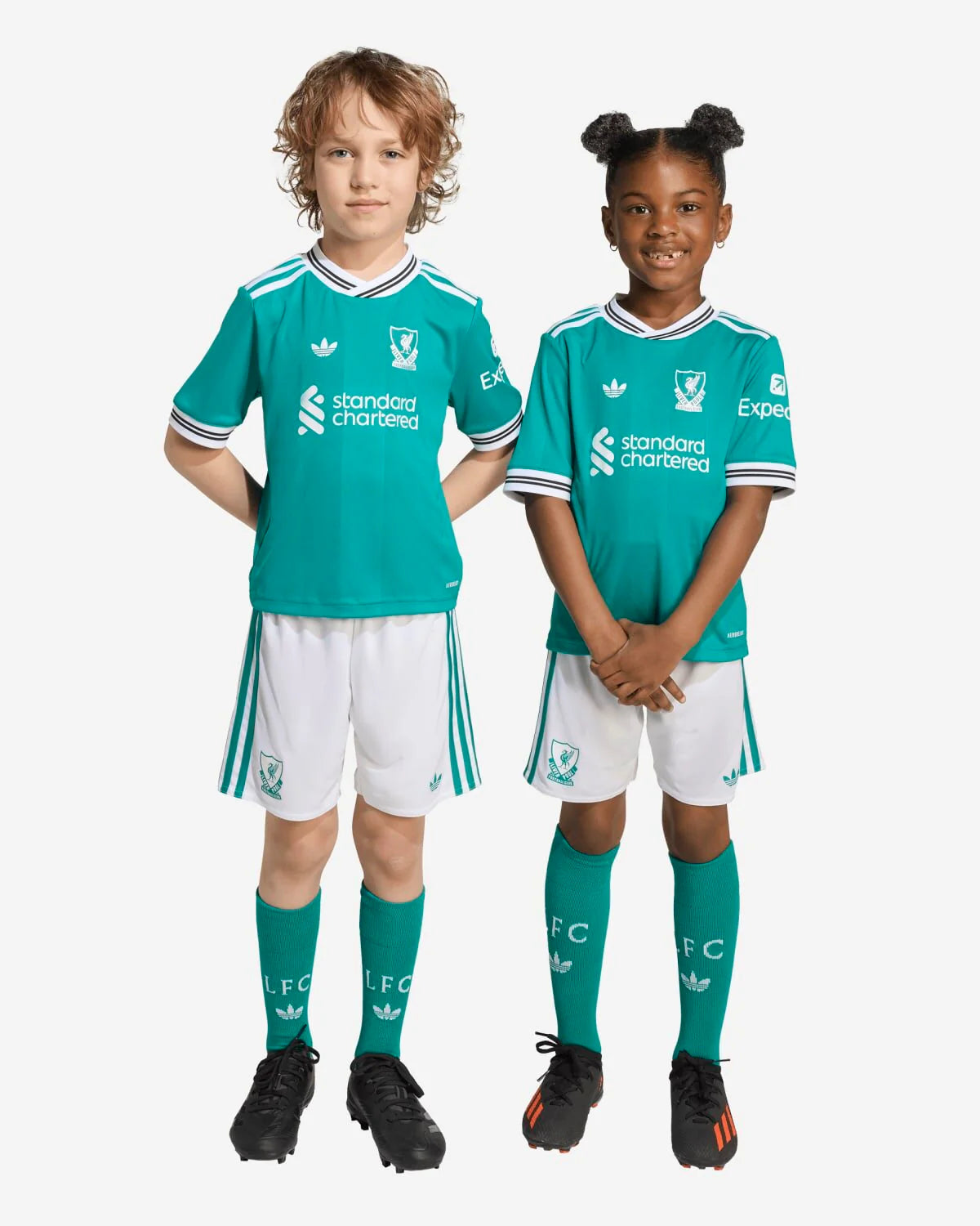 L_pool Third kit kids 2025/26