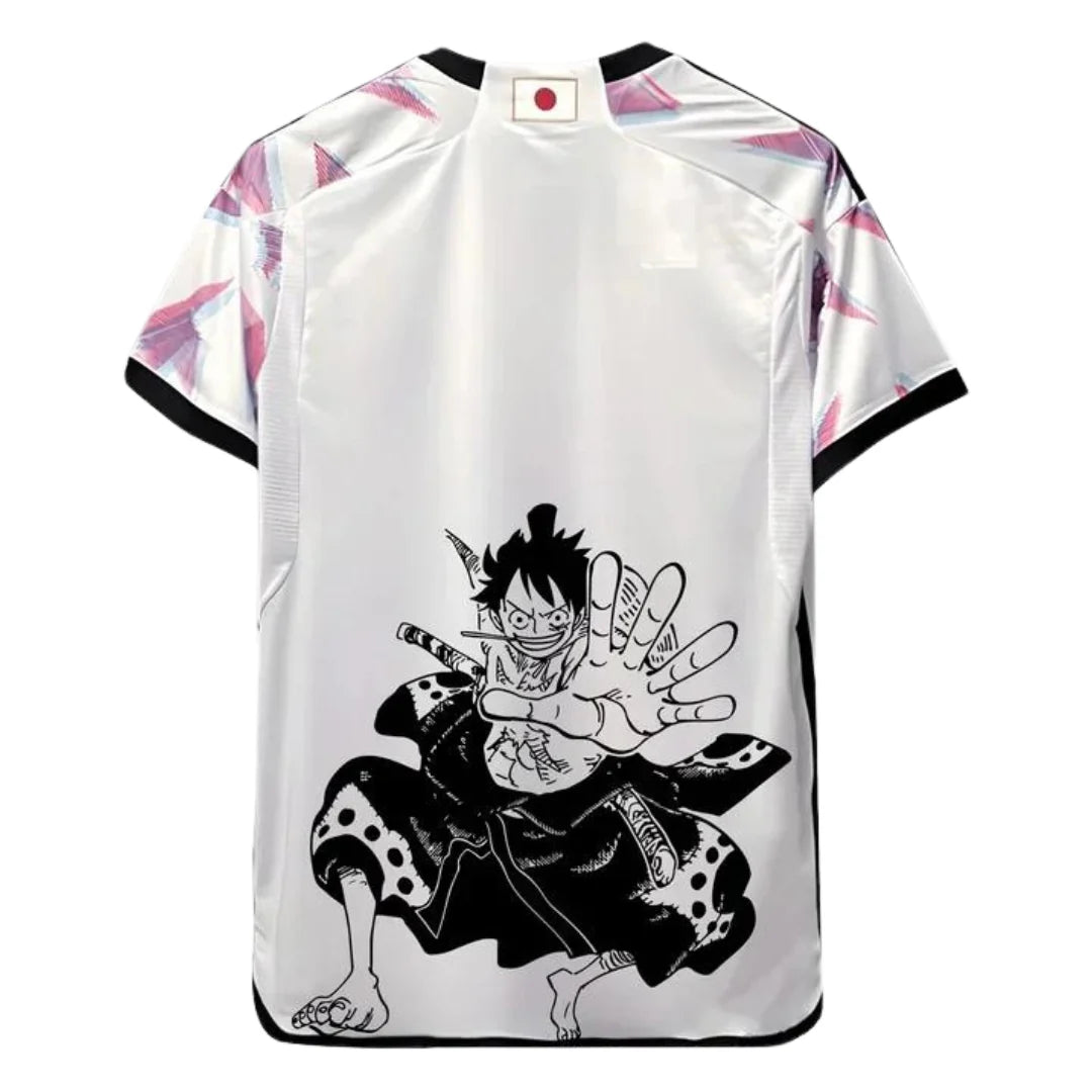 Japan Loffy Edition Jersey