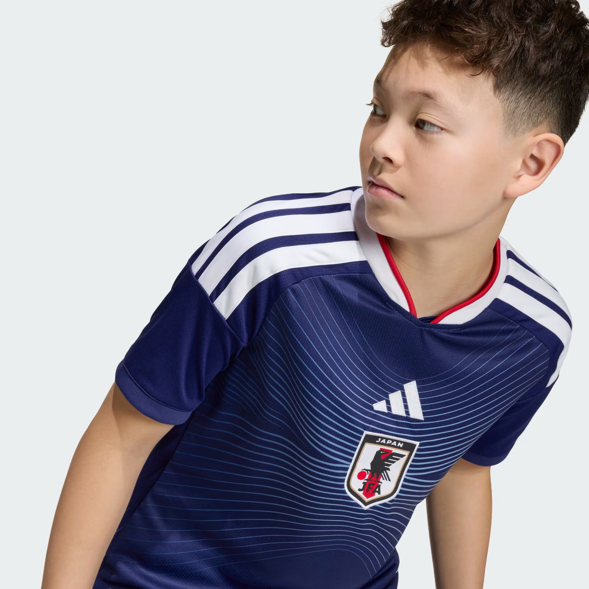 Japan Home Kids Kit 2025/26
