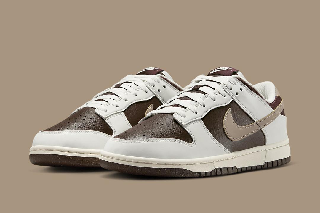 Dunk Low Next Nature