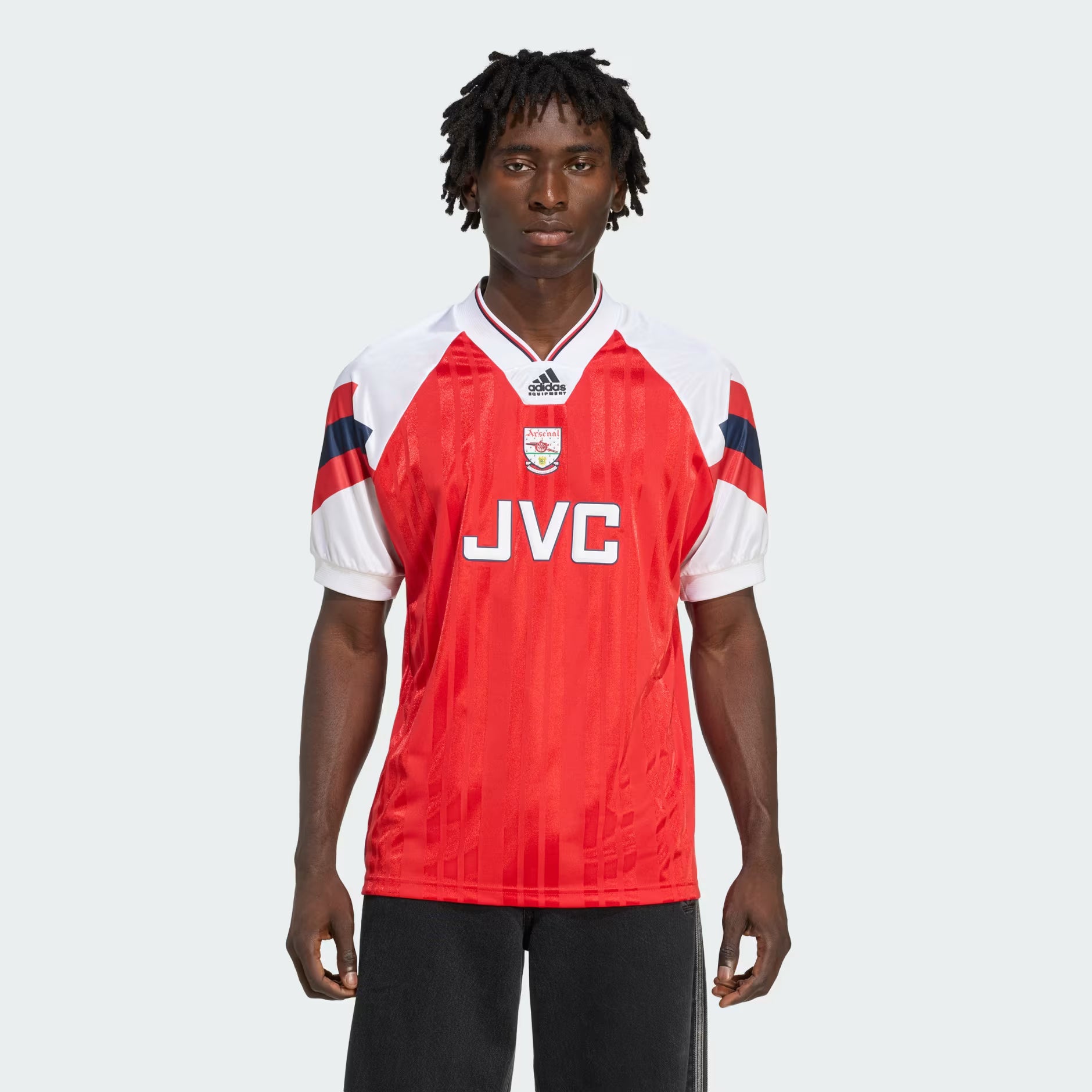 GUNNERS HOME CLASSIC 92-94 JERSEY