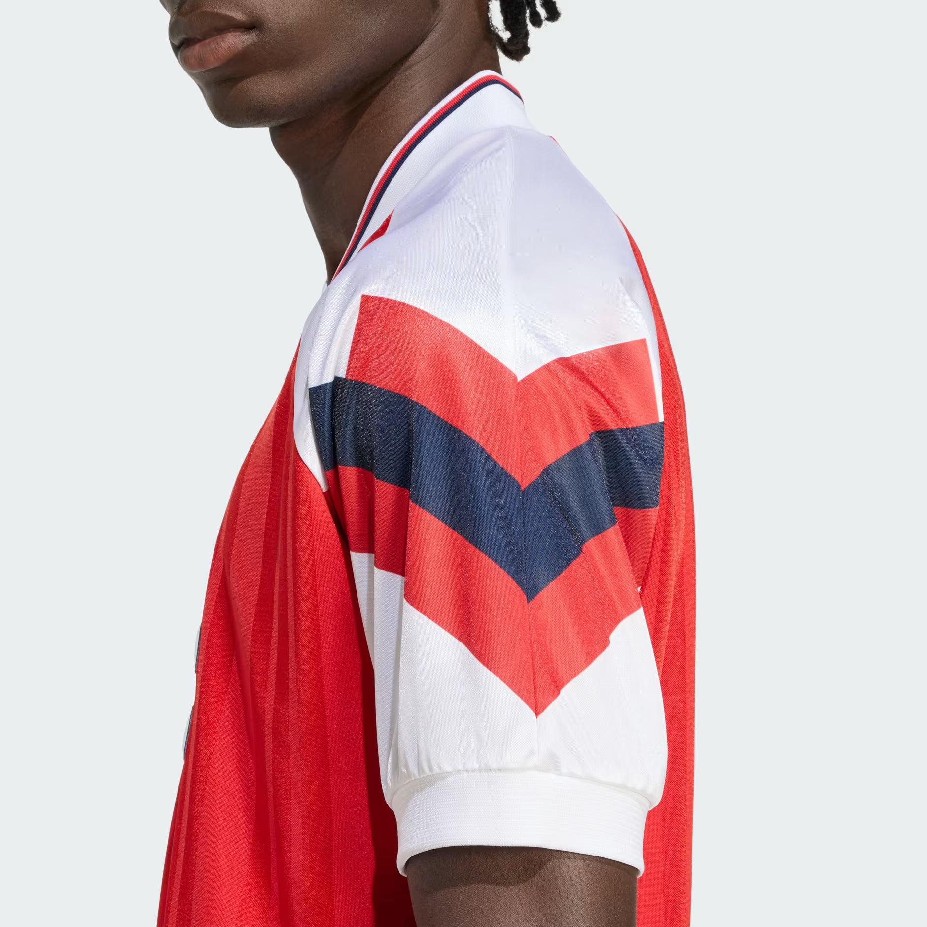 GUNNERS HOME CLASSIC 92-94 JERSEY