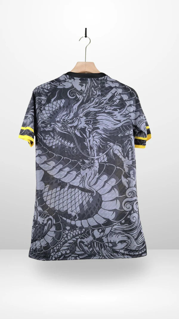 RM Special Edition grey Jersey 2025/26