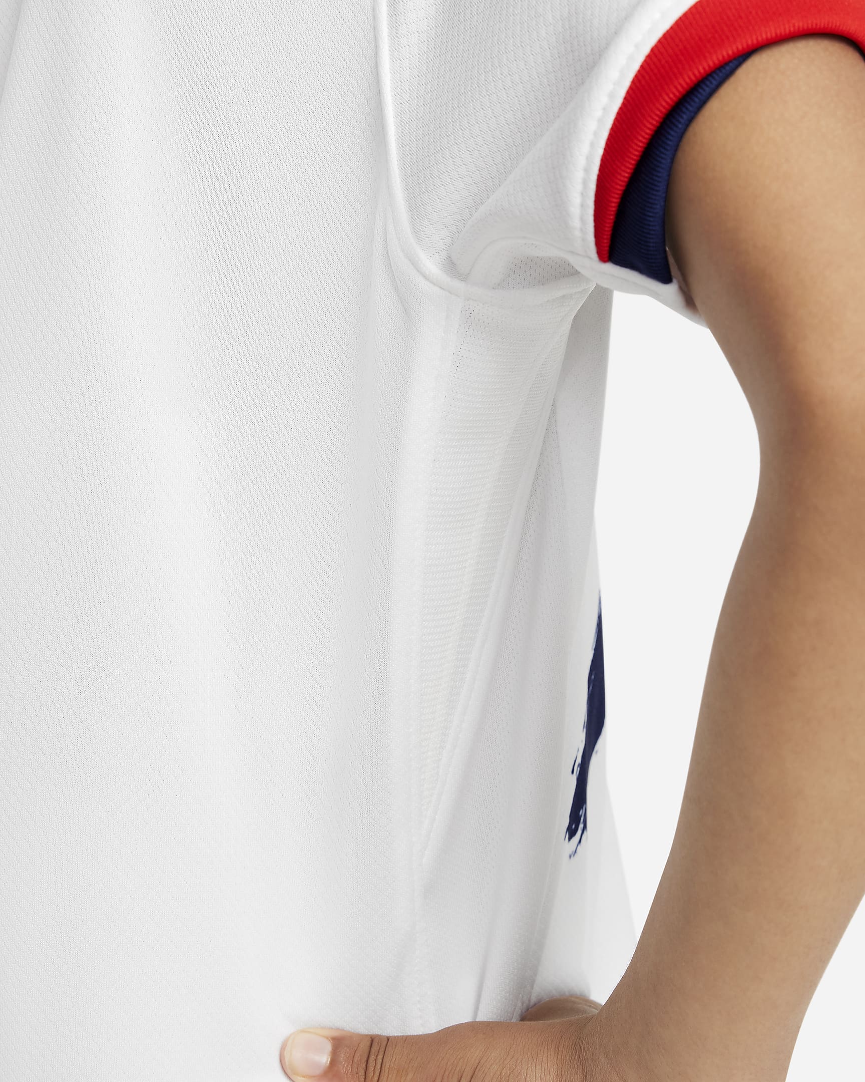 Psg Away Kit Kids 2024/25