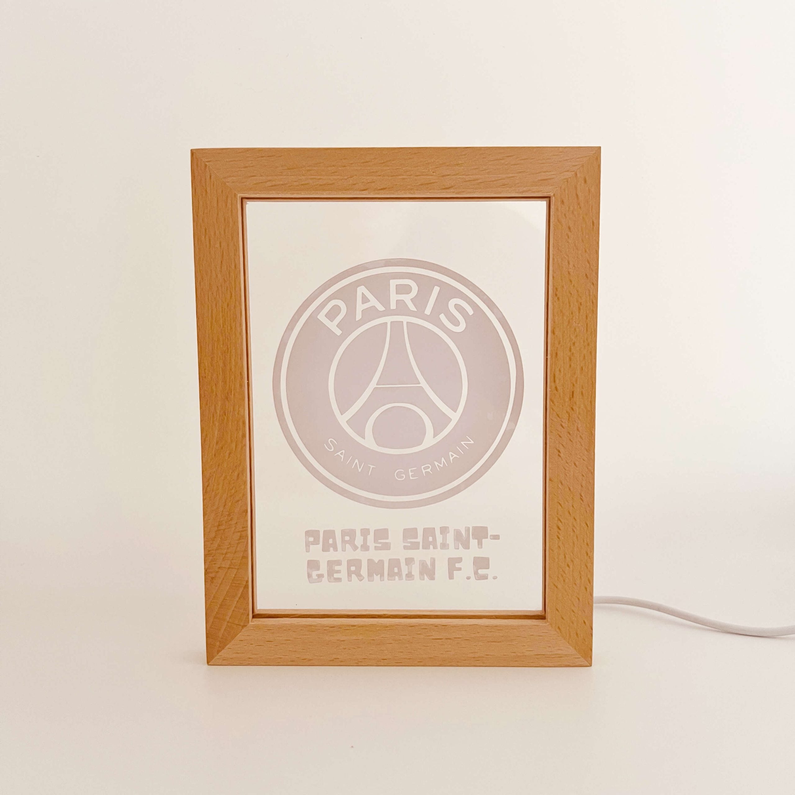 Paris Saint-Germain  Bundle
