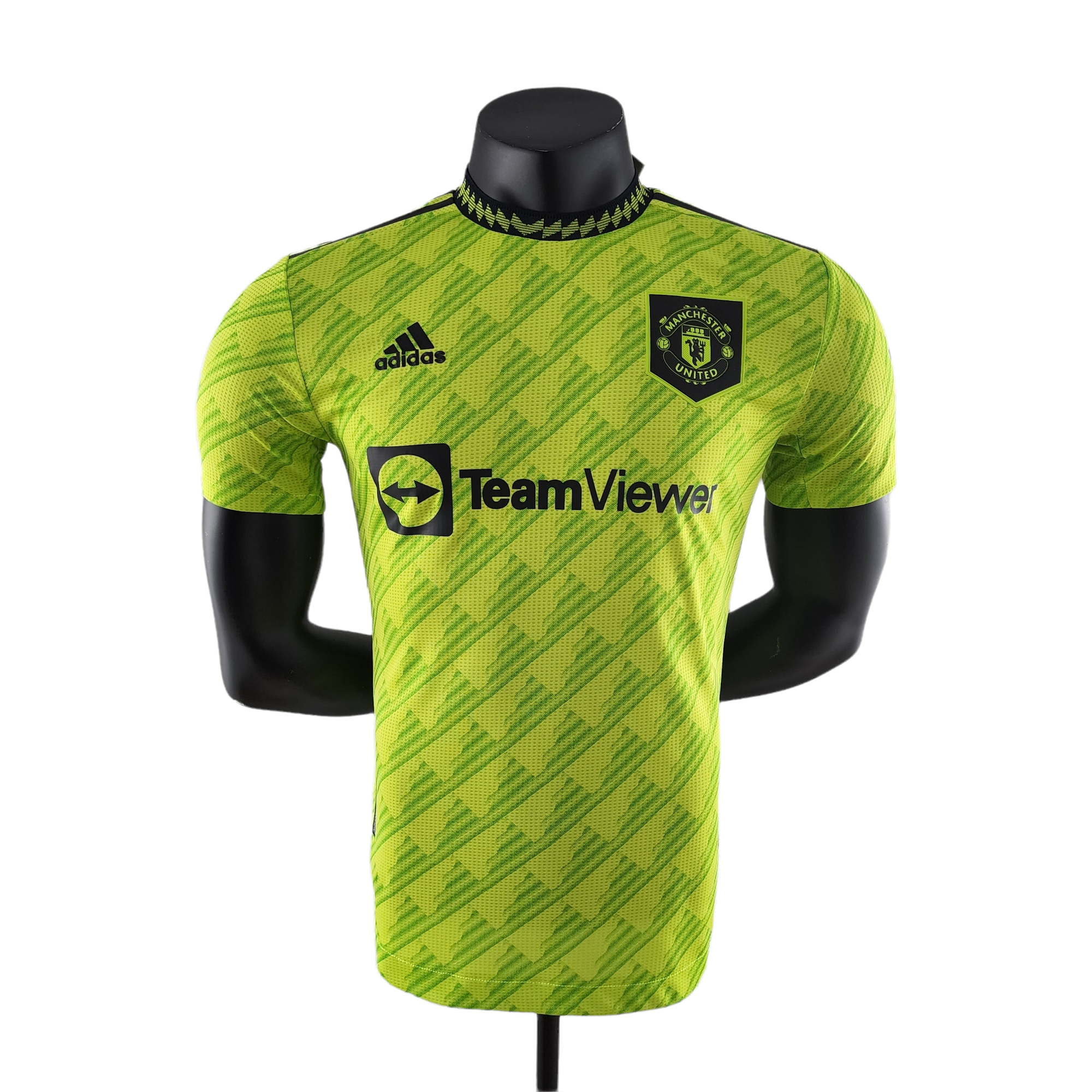 Man United Third Player version Jersey 2022/23