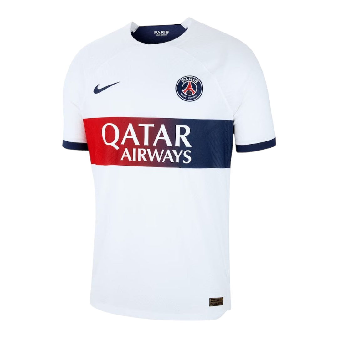 تيشيرت باريس نسخه مشجع2023-24