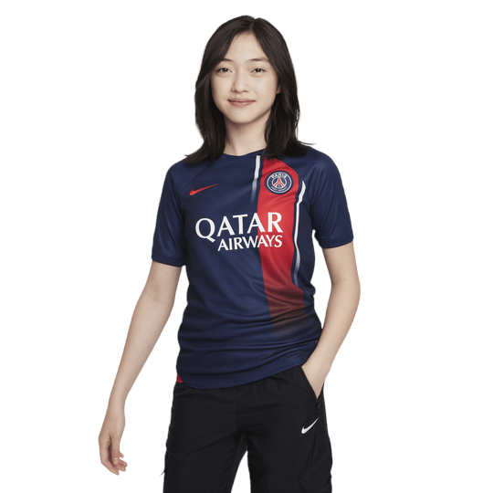 PSG HOME women jersey 2023/24