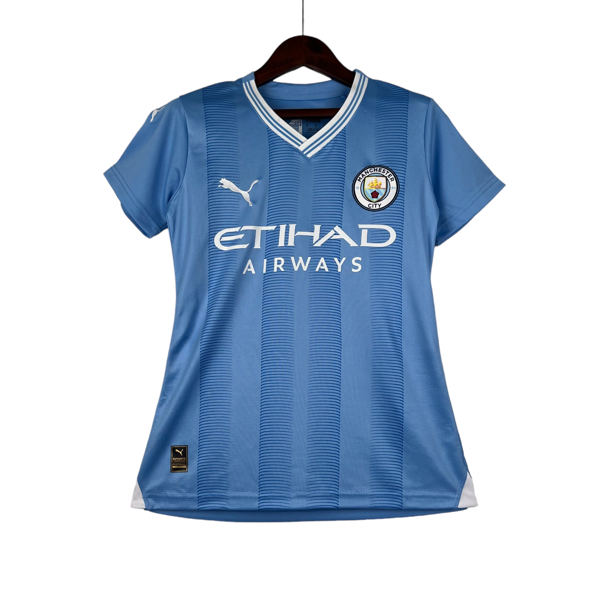 Manchester City home women Jersey 2023/24