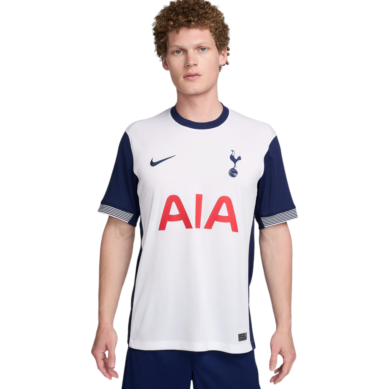 Tottenham Home Jersey 2024/25