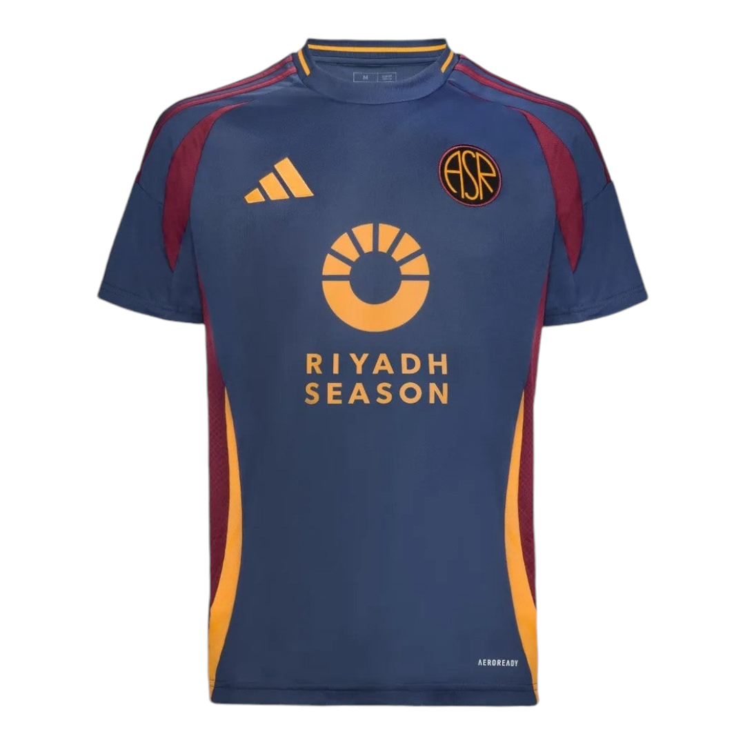 Roma Third Jersey 2024/25
