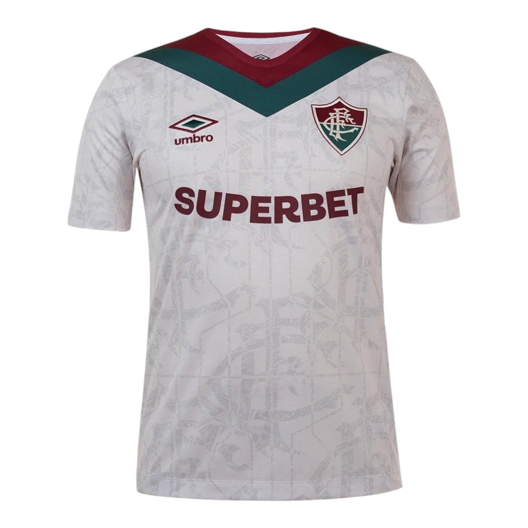 Fluminense Third Jersey 2024/25