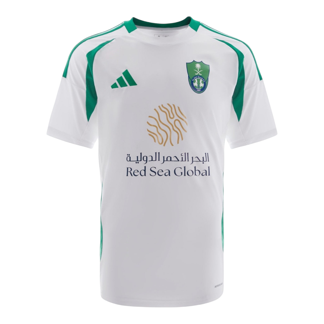 Al-Ahli Saudi Away Jersey 2024/25