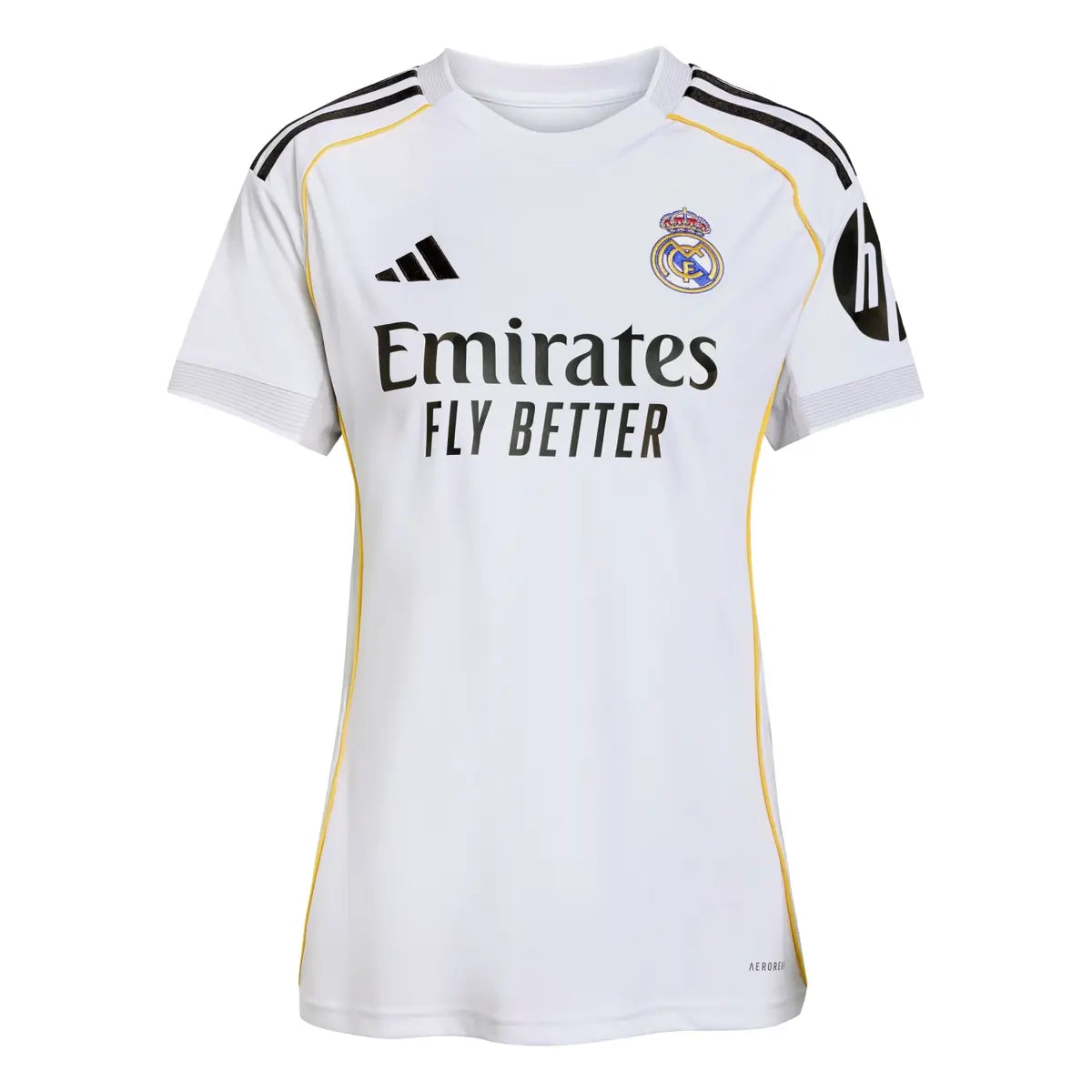 RM Home Women Jersey 2025/26