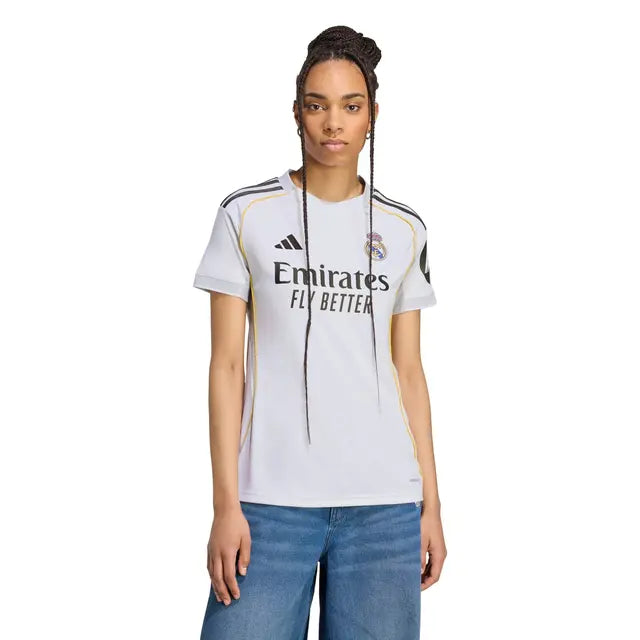 RM Home Women Jersey 2025/26