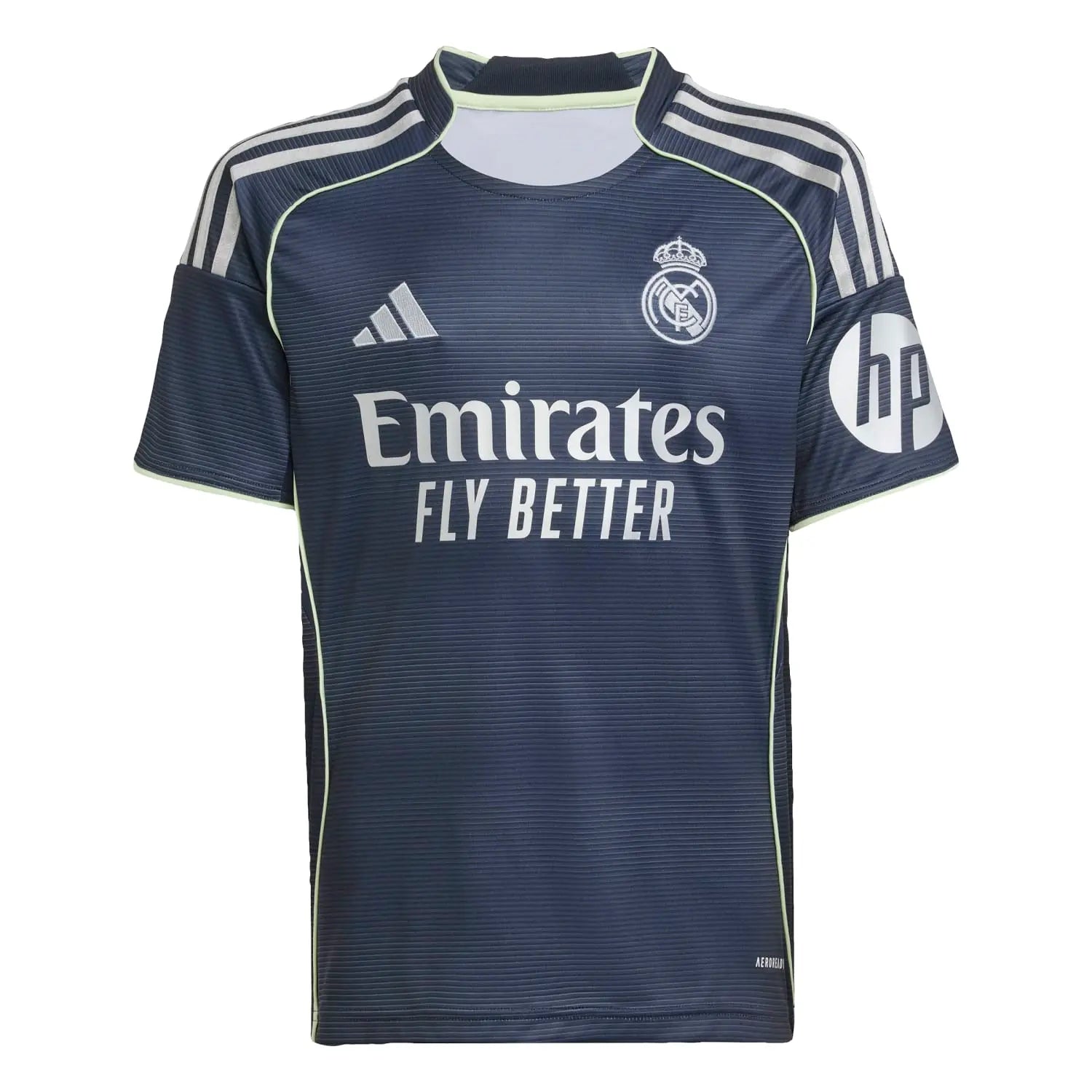 RM Kids Away Kit 2025/26