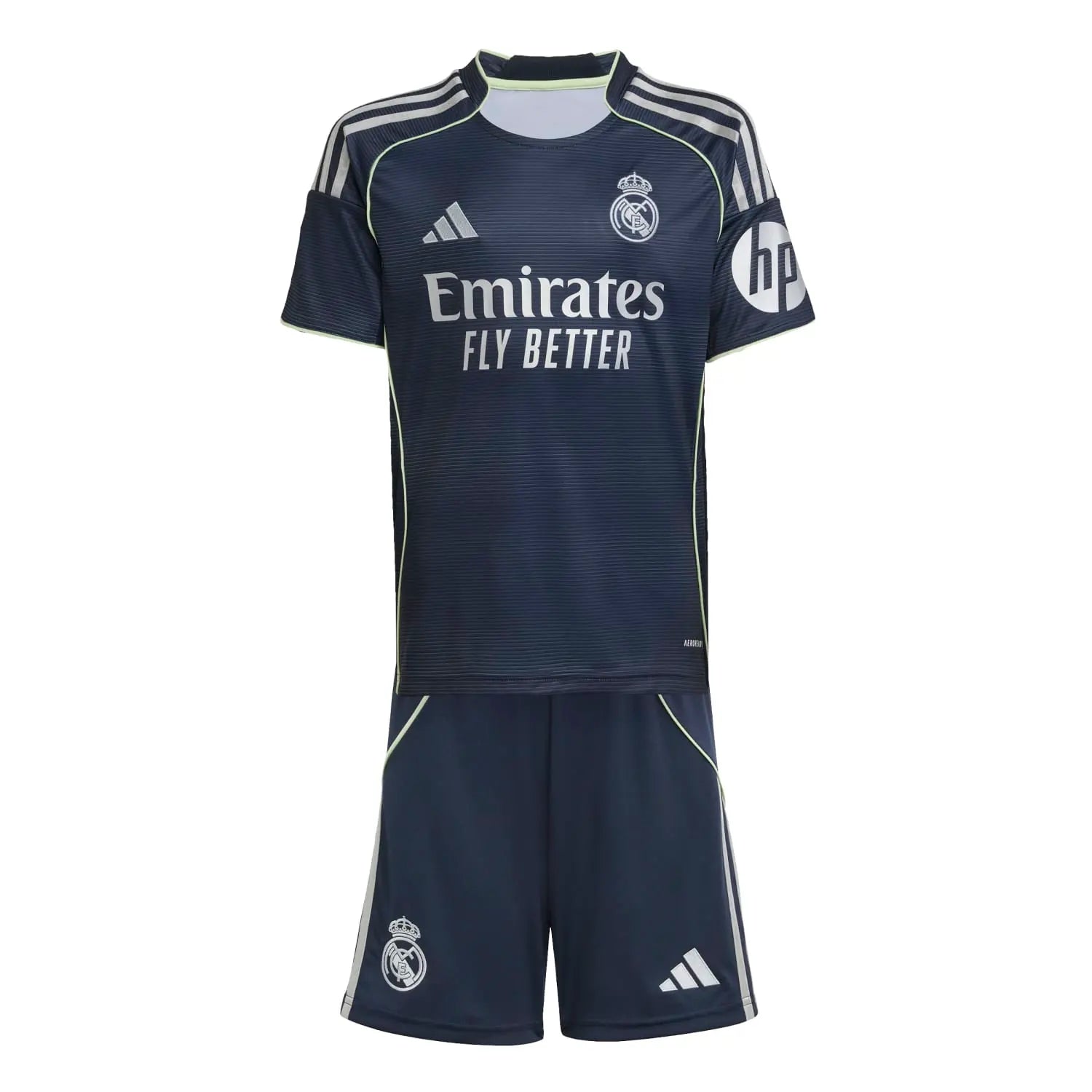 RM Kids Away Kit 2025/26