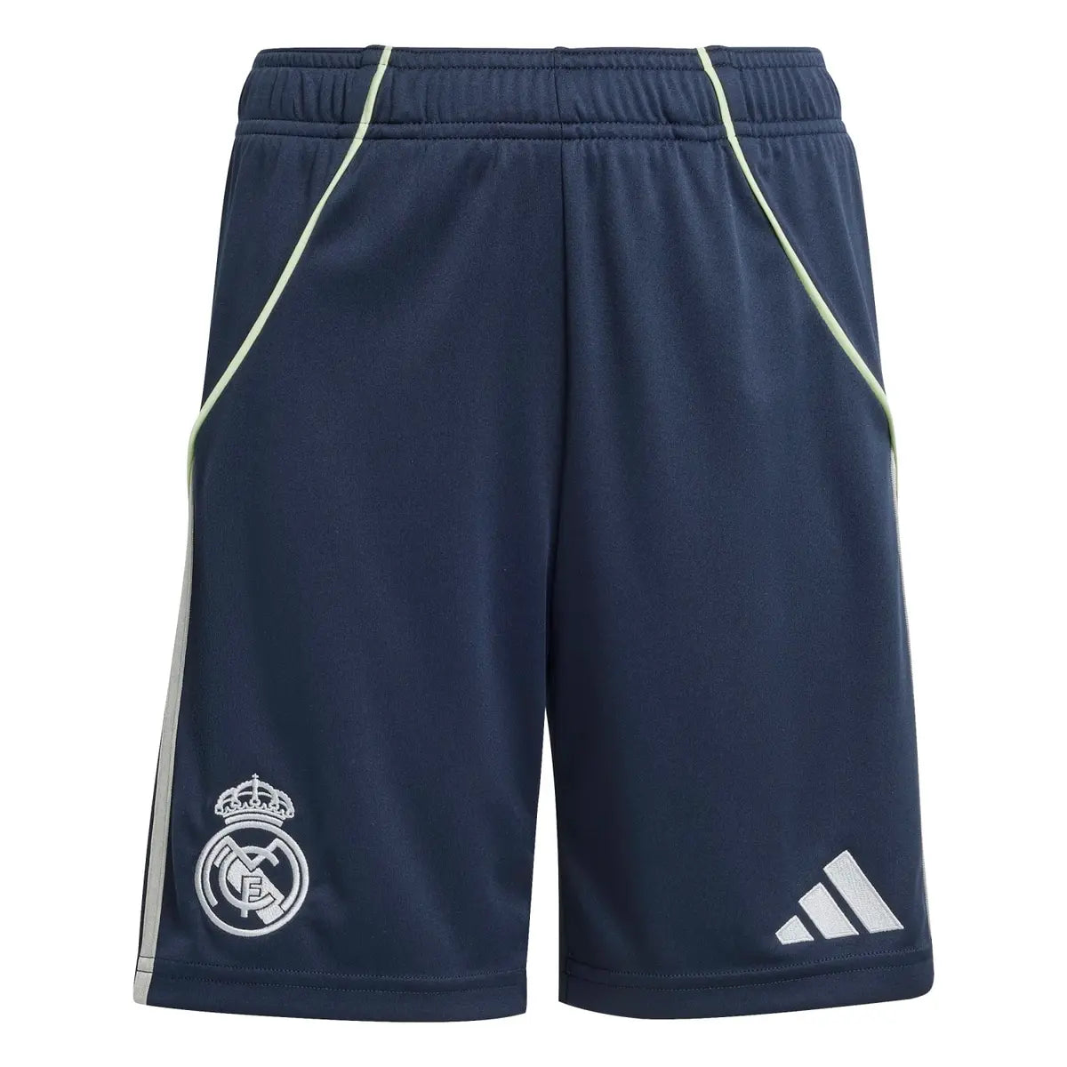 RM Away Short 2025/26