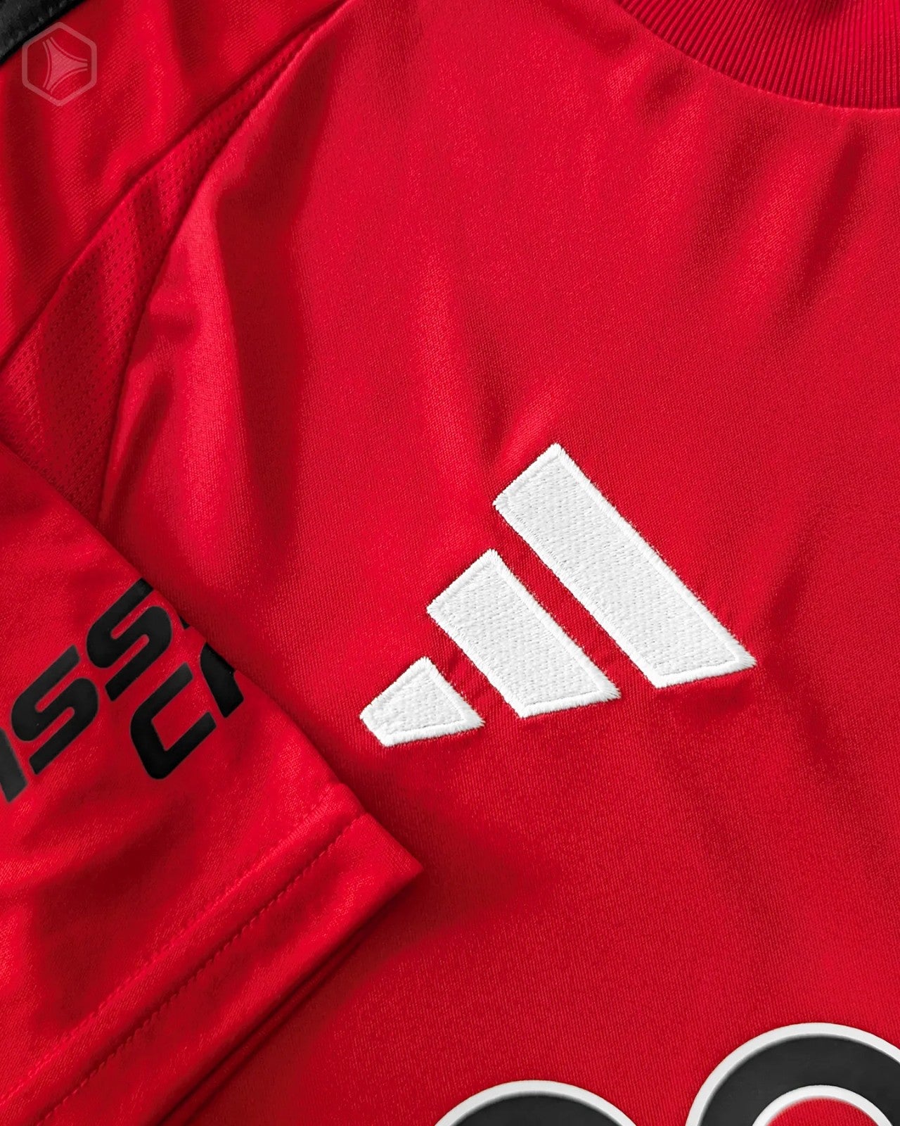 River Plate Third jersey 2025