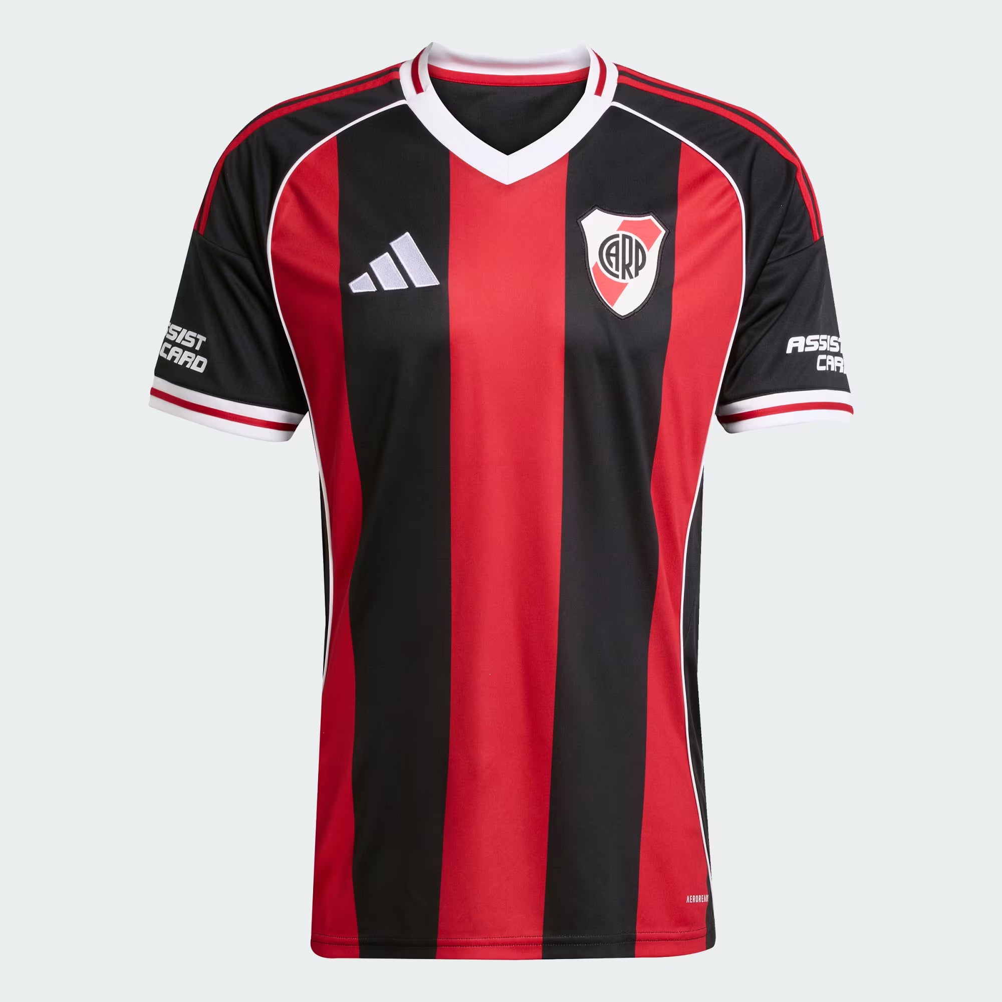 River Plate Away jersey 2025/26