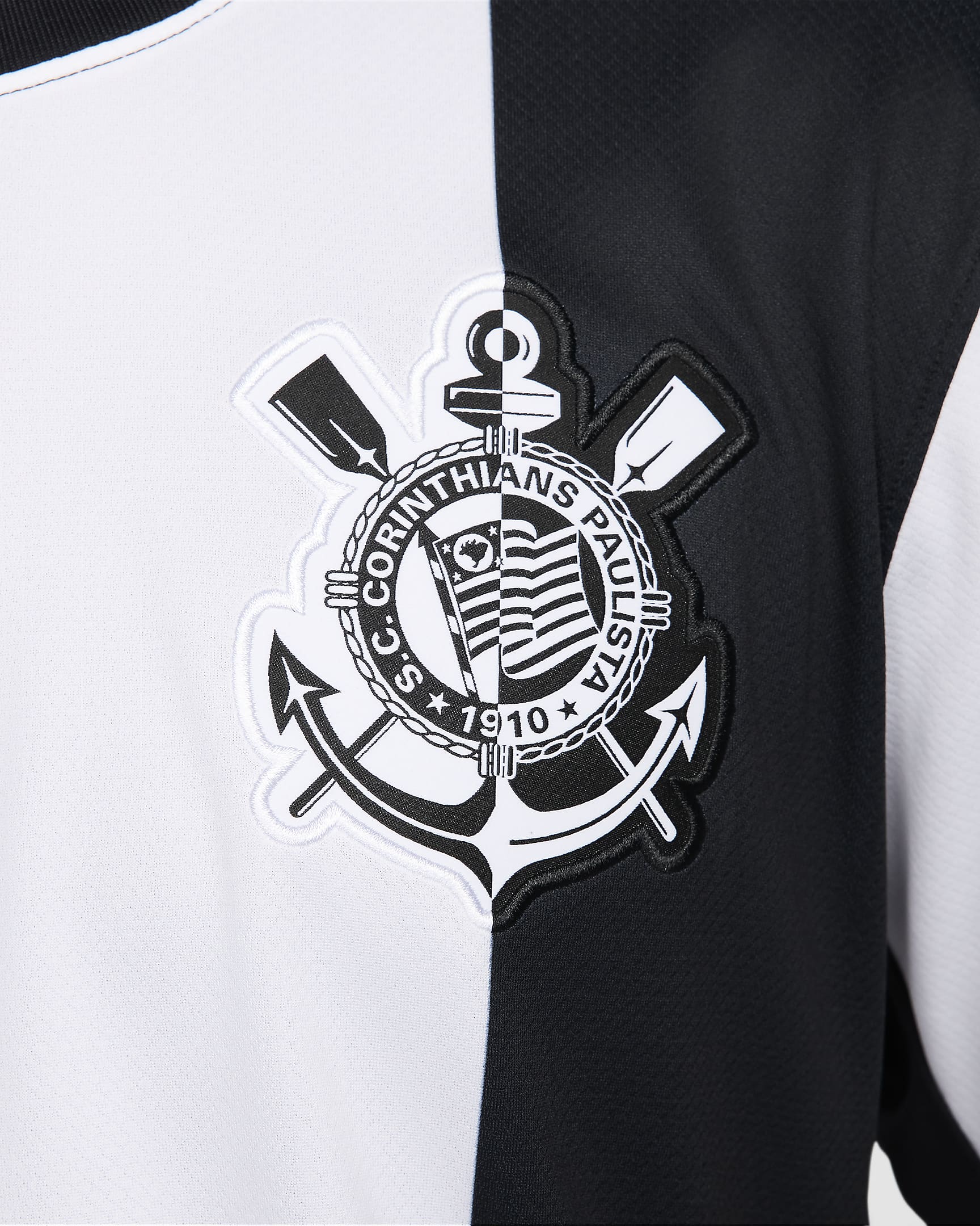 Corinthians Third jersey 2024/25