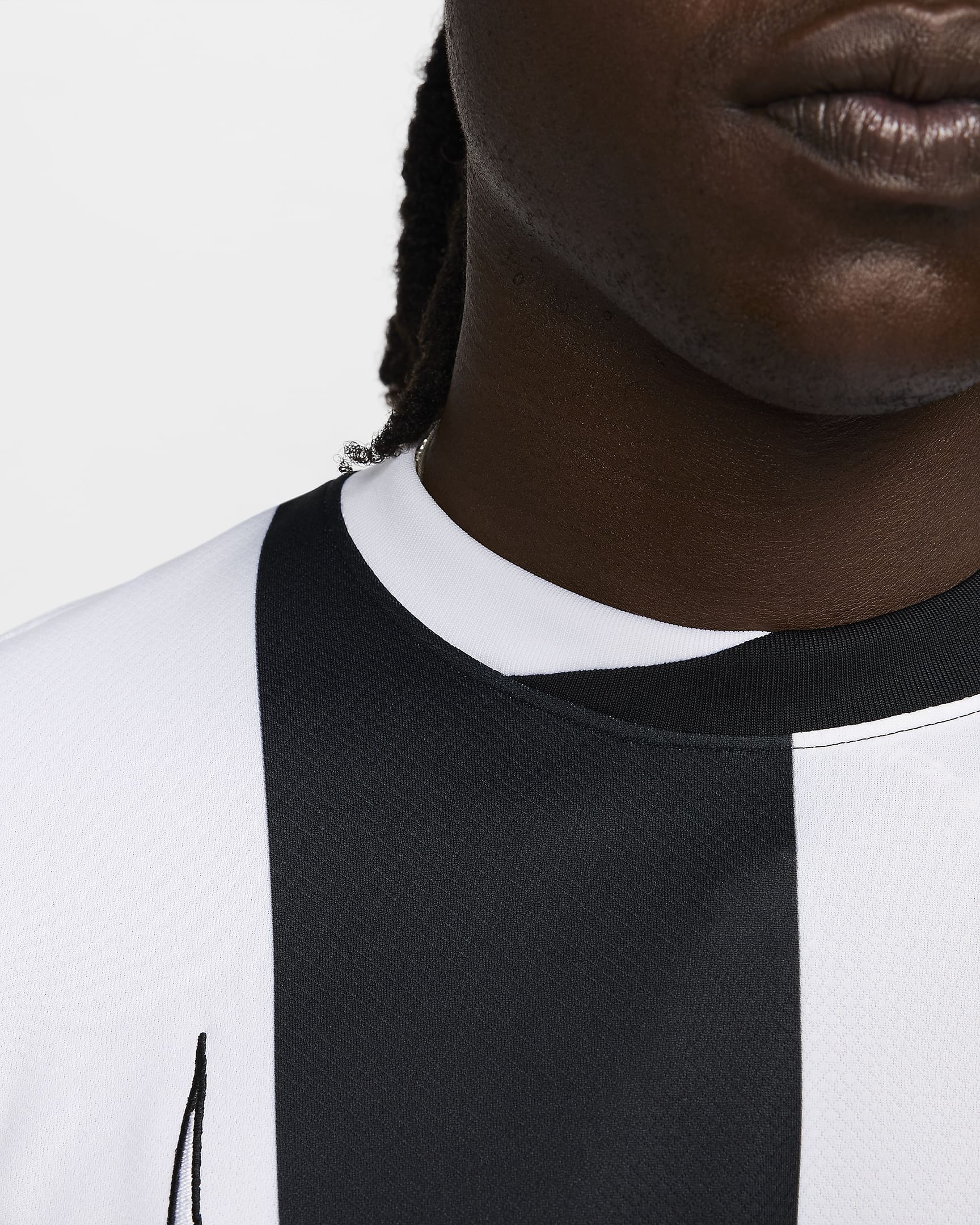 Corinthians Third jersey 2024/25