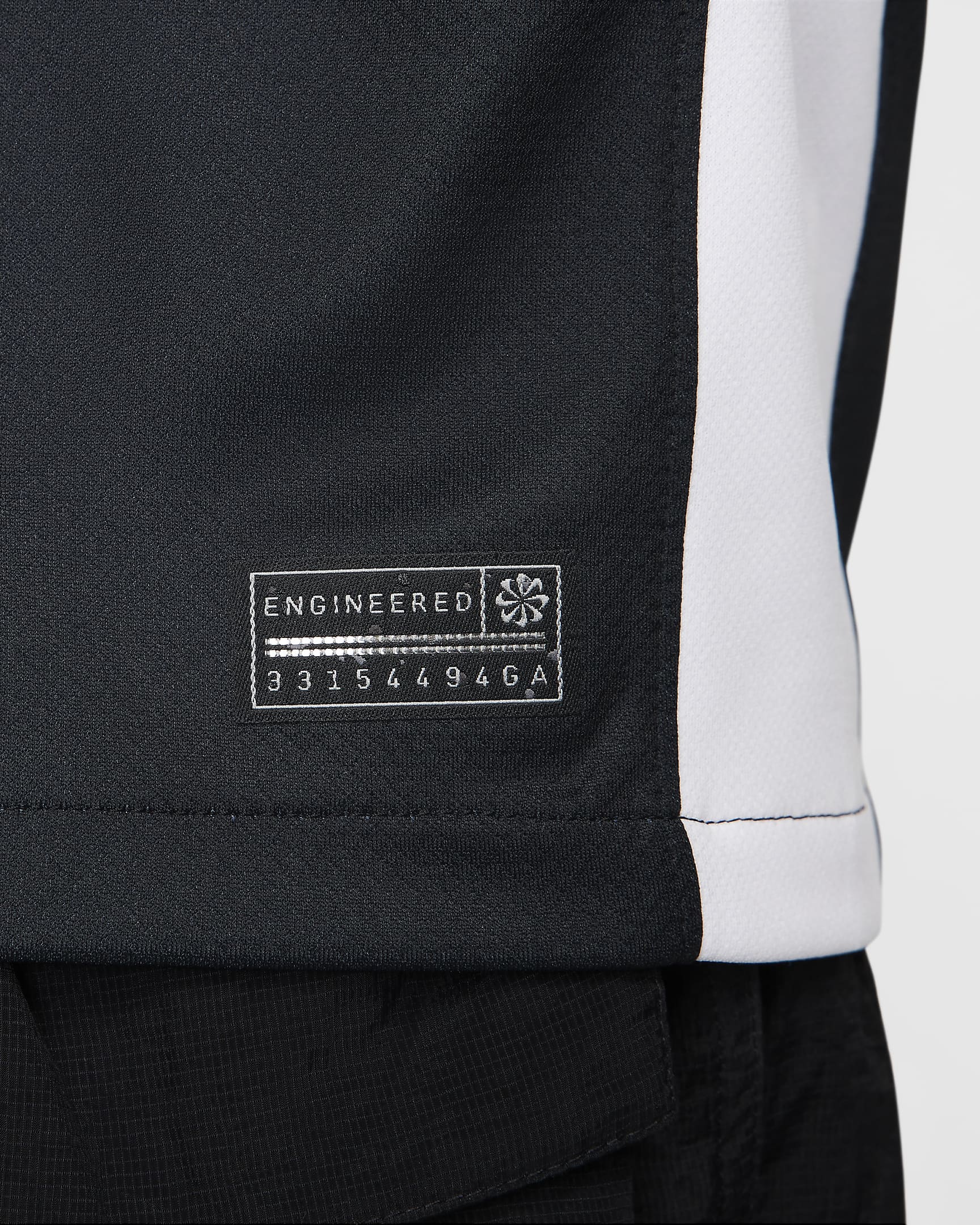 Corinthians Third jersey 2024/25