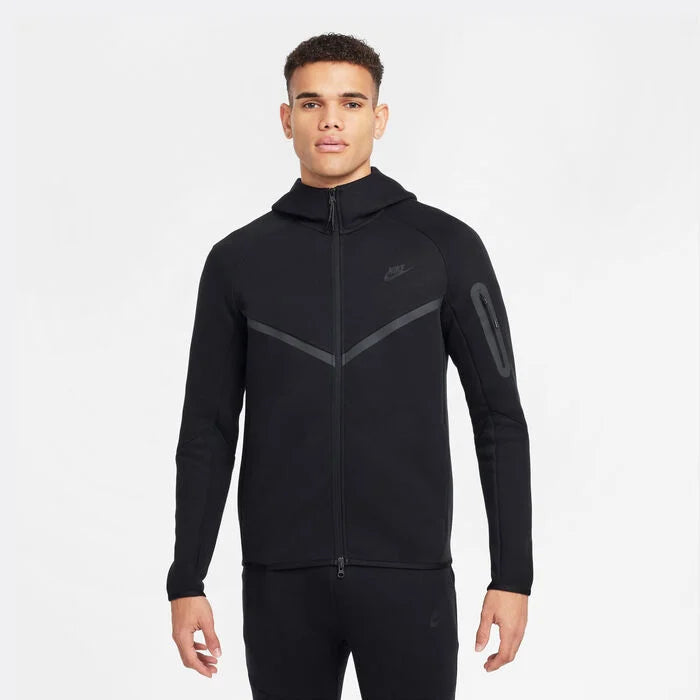 Nike Tech Fleece Full Zip Hoodie