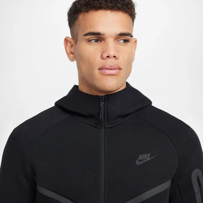 Nike Tech Fleece Full Zip Hoodie