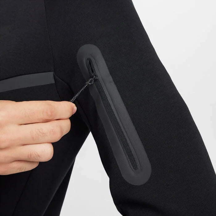 Nike Tech Fleece Full Zip Hoodie
