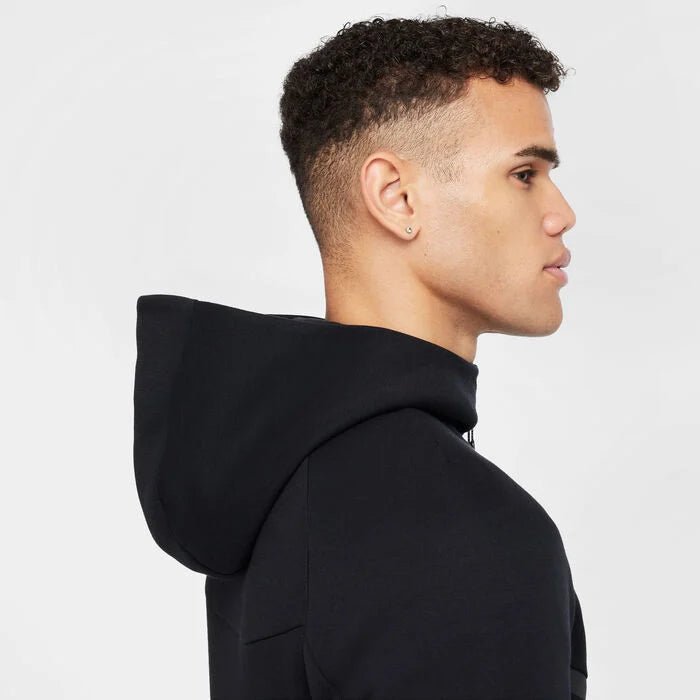 Nike Tech Fleece Full Zip Hoodie