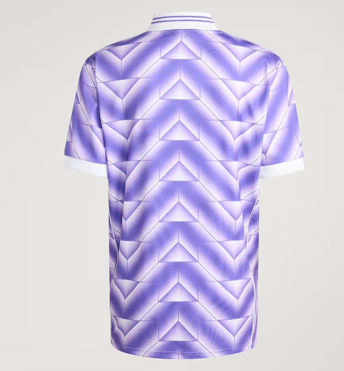 RM Player version  Lfstlr Jersey 2025/26