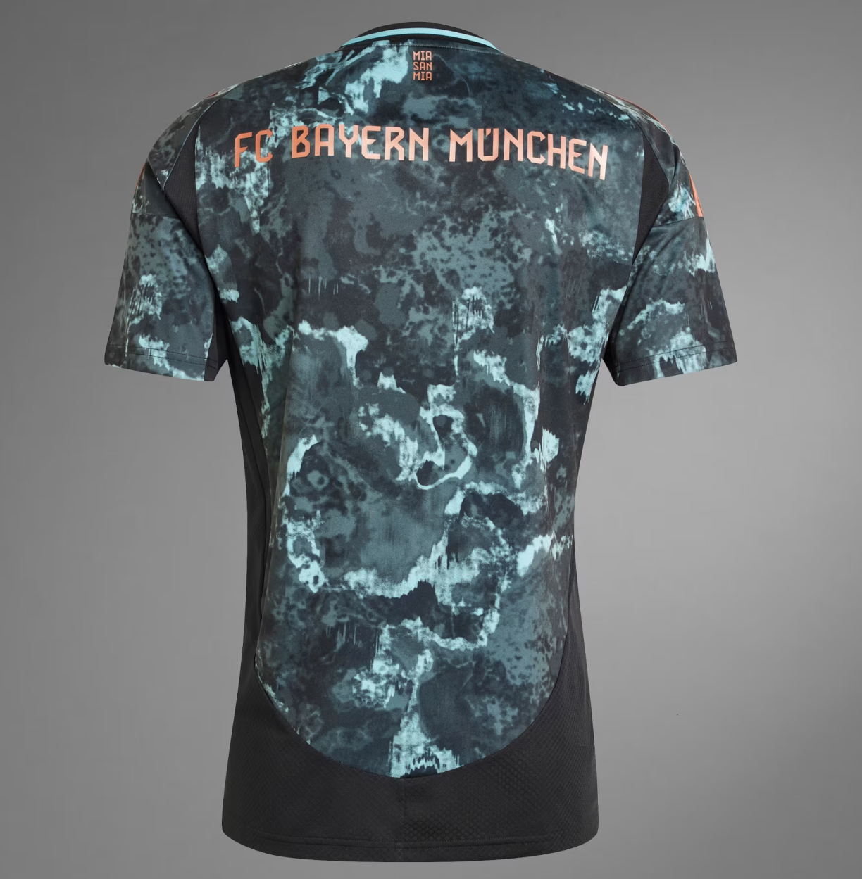 Bayern Munich Away jersey 2024/25
