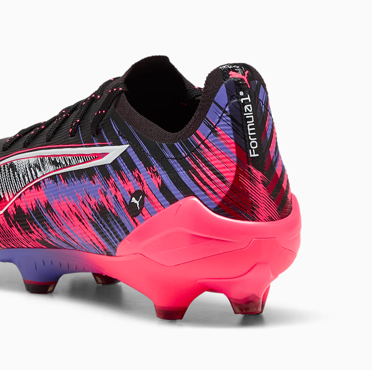 Football shoes Pu_masss ULTRA 5 Ultimate F1 FG