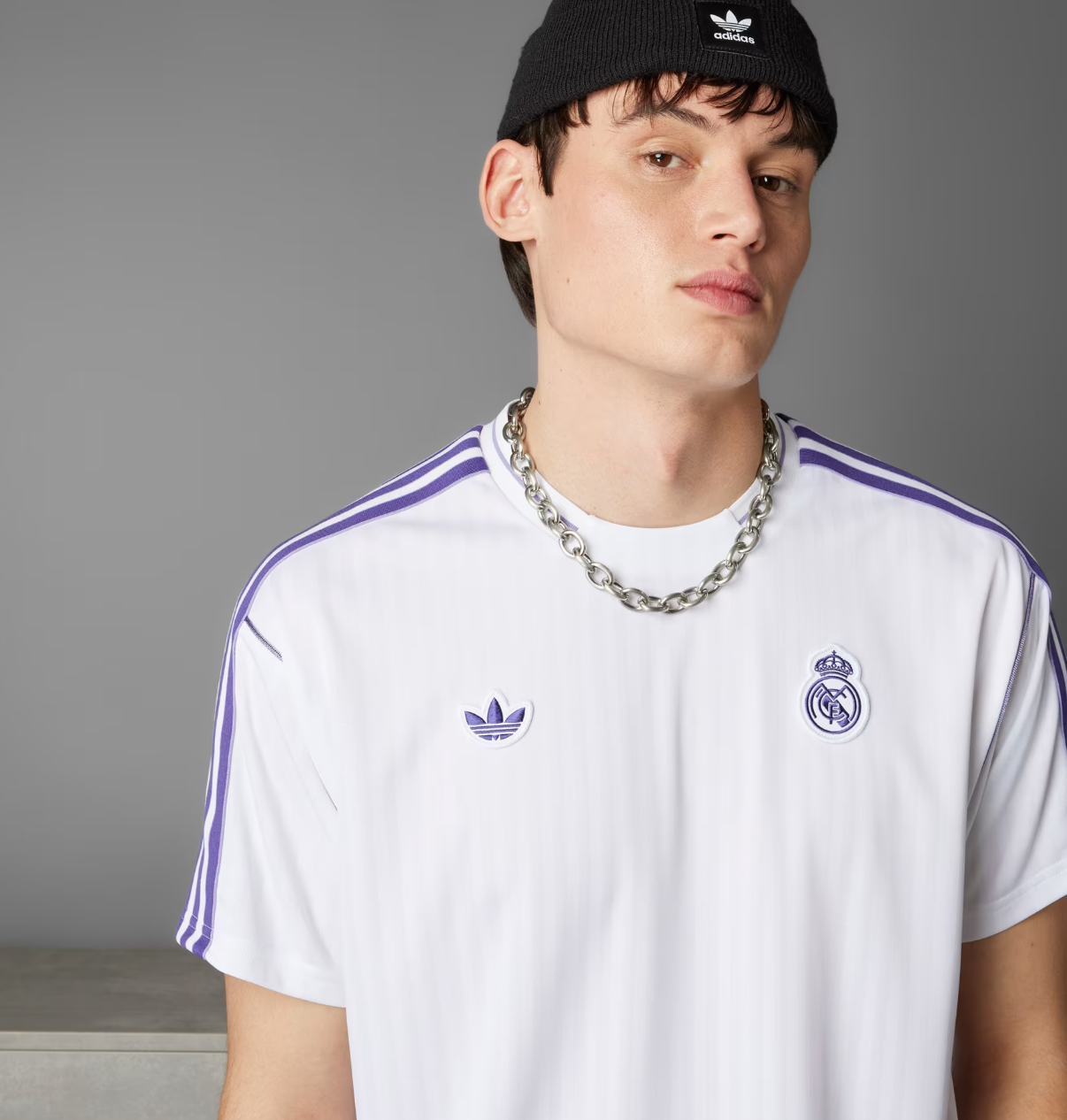 RM  Terrace Icons Jersey 25/26