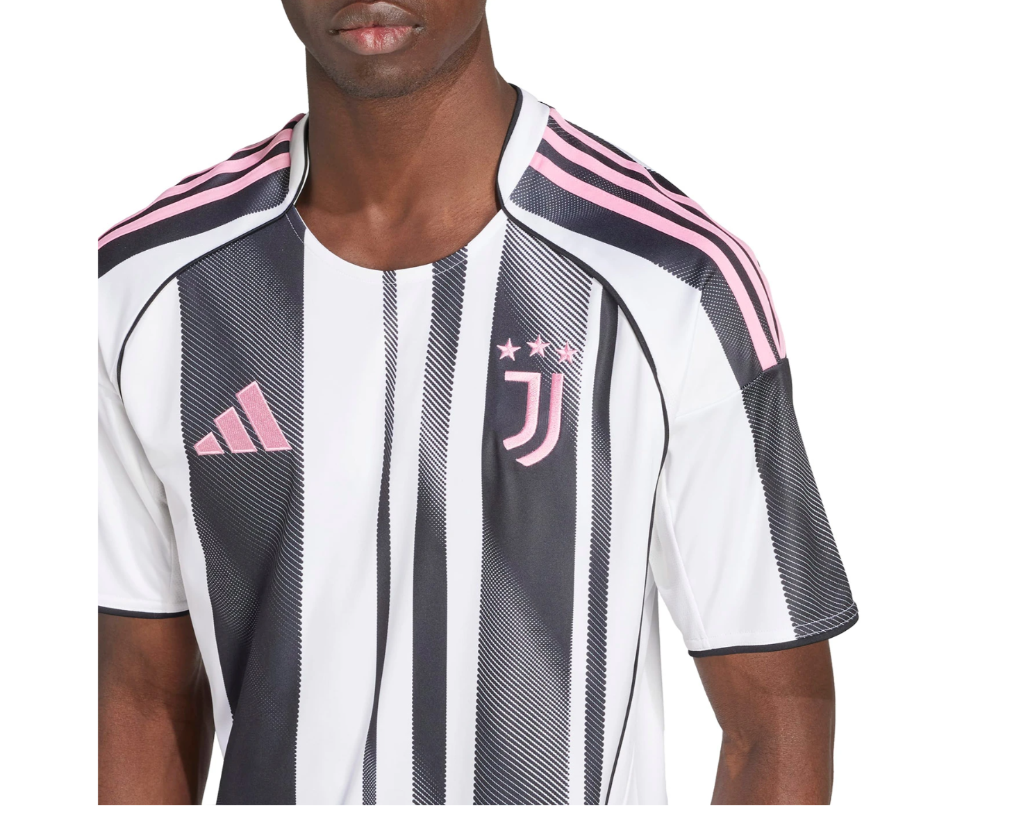 Juventus Home jersey 2025/26