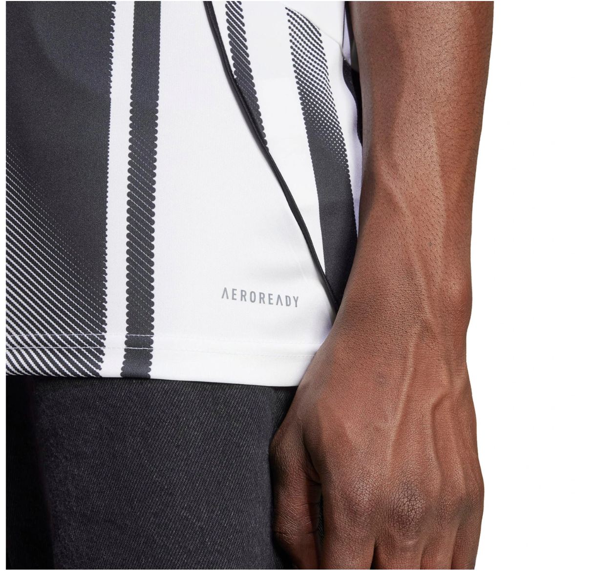 Juventus Home jersey 2025/26