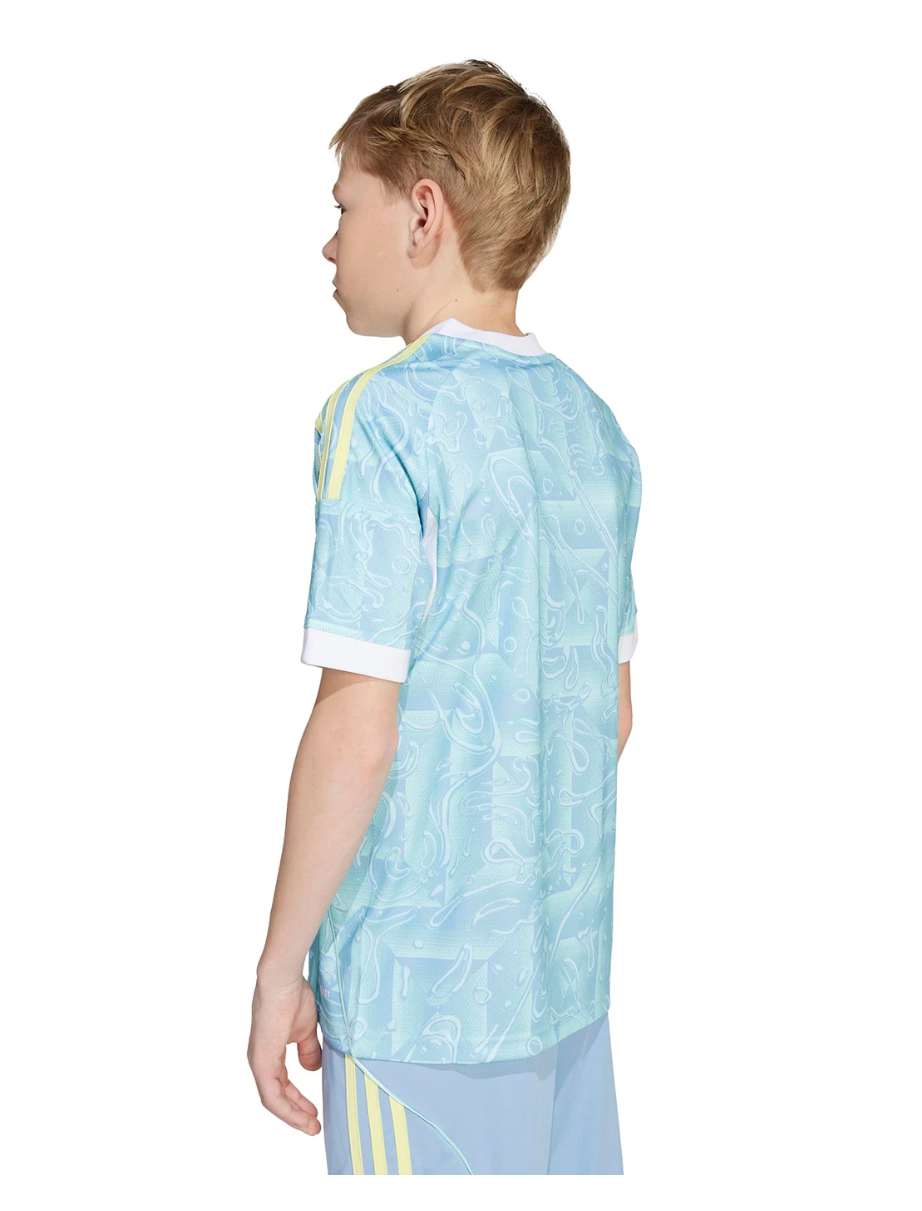 Juventus Away kit kids 2025/26