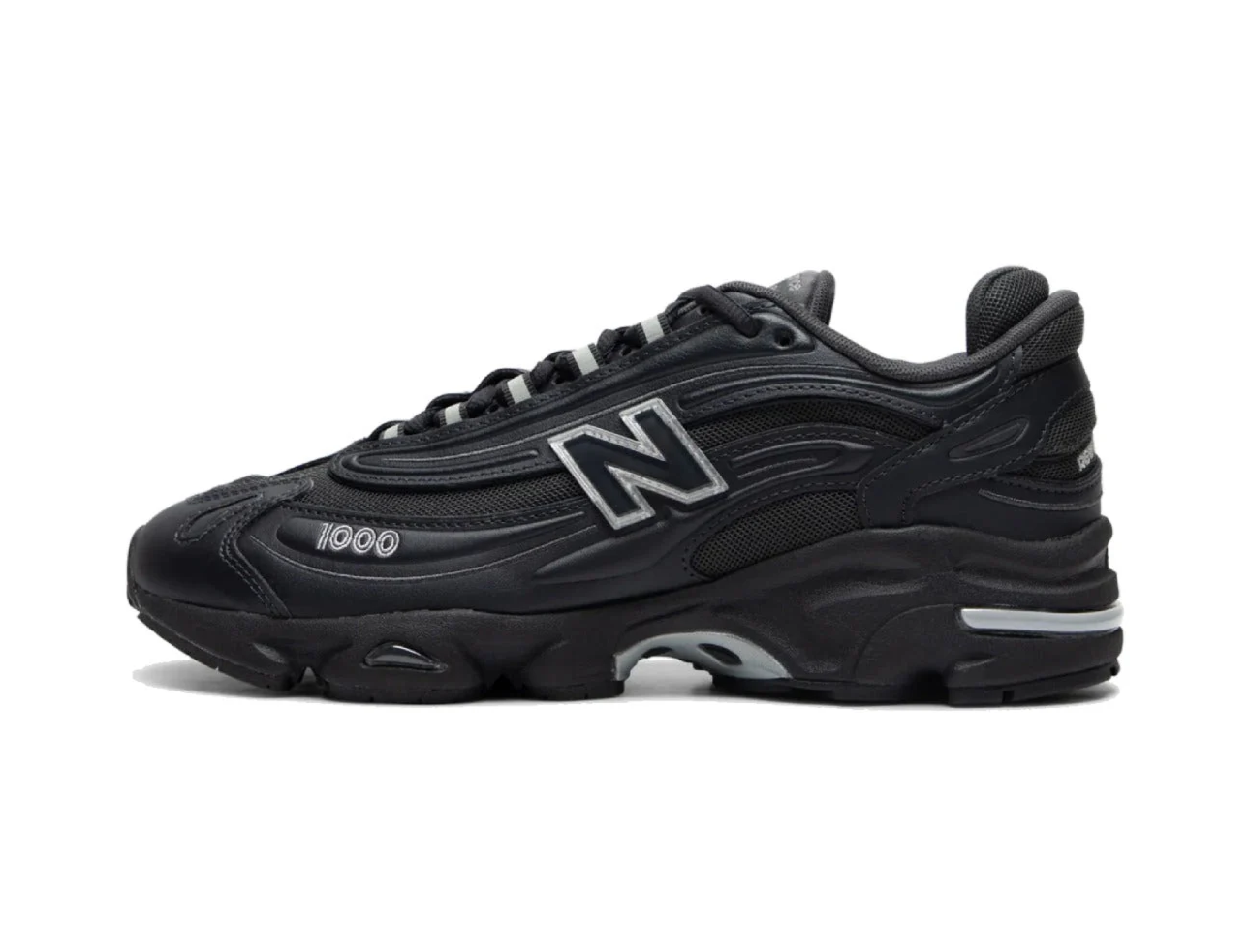 New Balance 1000 “BLACK”