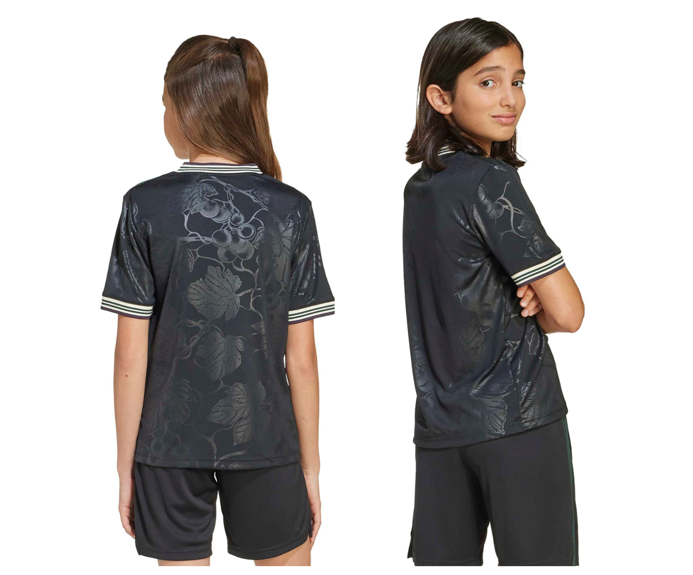 Juventus Third kit kids 2025/26