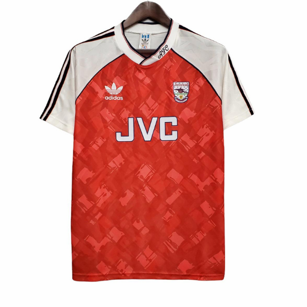 ارسنال الاساسي  Classic 1990/92 Jersey